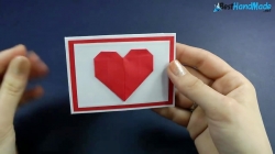 کاردستی با کاغذ رنگی برای کودکان و پیش دبستانی ها